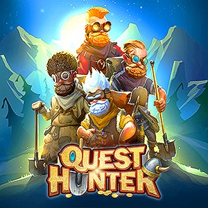 Quest Hunter