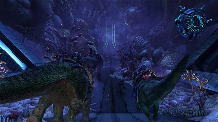 ARK: Genesis Part 2 — скриншот 13