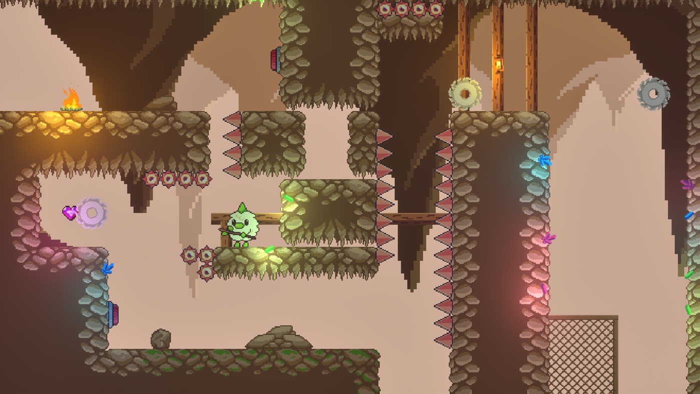 #5. Sticky Twig DASH! Pack (Xbox) 由: Sweet Bread Games