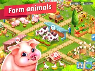 Star Chef™ 2: Cooking Game screenshot 4