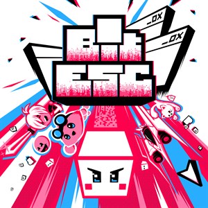Bit ESC