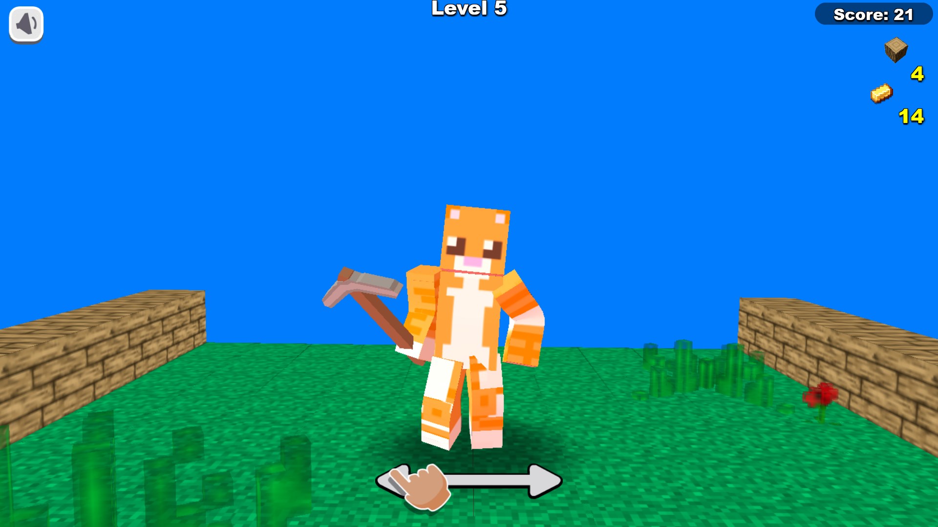 Screenshot 6 Mine Rush windows