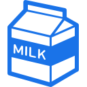 MILK — Cookie Manager icon