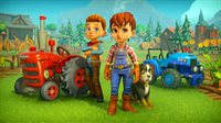 Farm Together