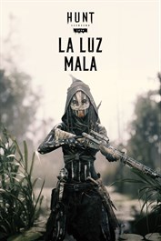 Hunt: Showdown 1896 - La Luz Mala