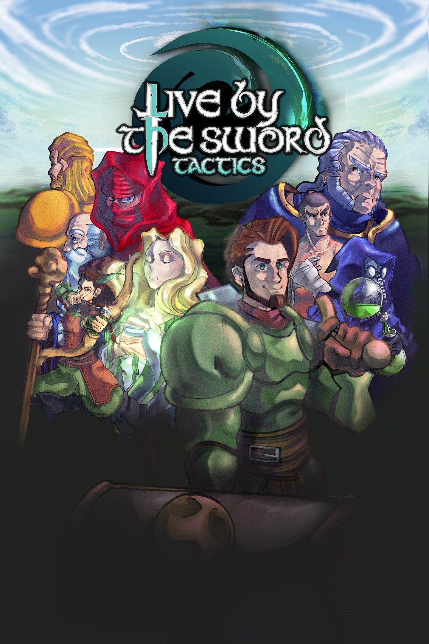 Buy Live by the Sword: Tactics (Xbox) cheap from 113 RUB | Xbox-Now