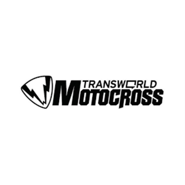 Transworld Motocross News Reader