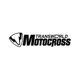 Transworld Motocross News Reader