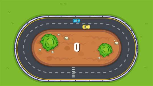 Crash of Cars‏ screenshot 3