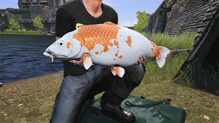 Euro Fishing: Ultimate Edition screenshot 6