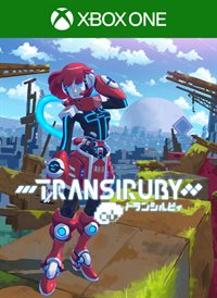 TRANSIRUBY
