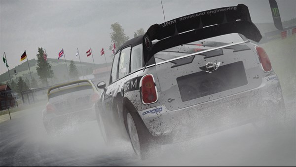 Dirt Rally — 14