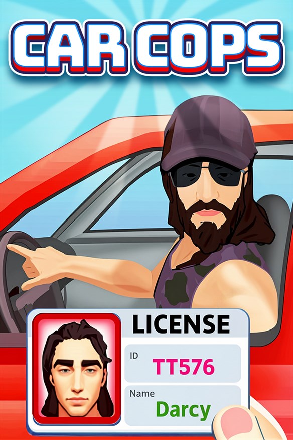 Car Cops