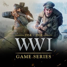 Aperçu WW1 Game Series Bundle