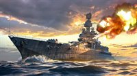 War Thunder - USS Maryland Bundle