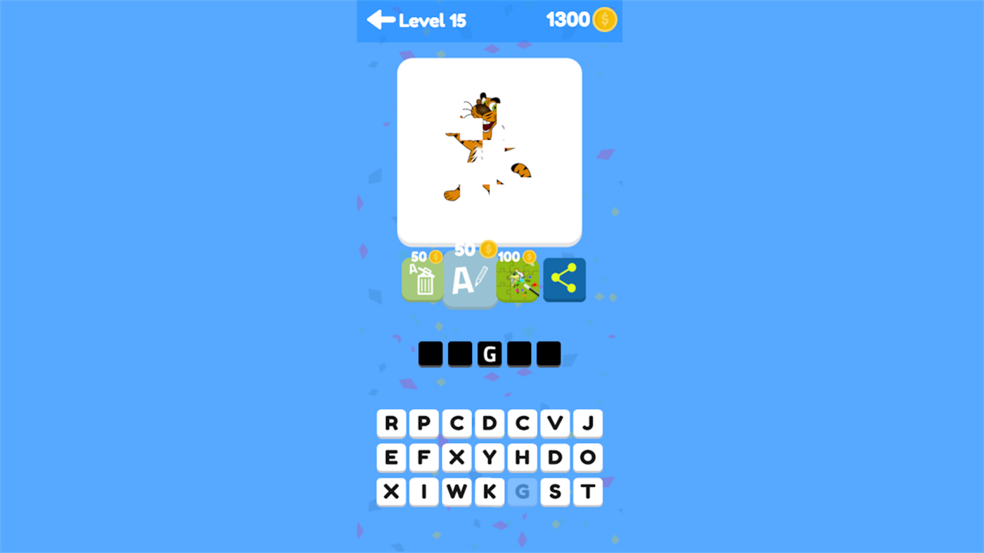 #5. Guess the Animals Game (Windows) 由: Khaoula Errami