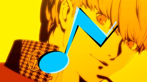 女神異聞錄４ Revival：P3R BGM套組