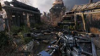 Metro Exodus Enhanced Edition screenshot 5