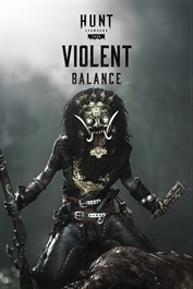Hunt: Showdown 1896 - Violent Balance