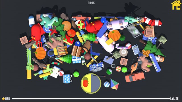 Match 3D - Matching Puzzle Game - PC & XBOX screenshot 1