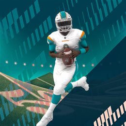 Aperçu Axis Football 2020
