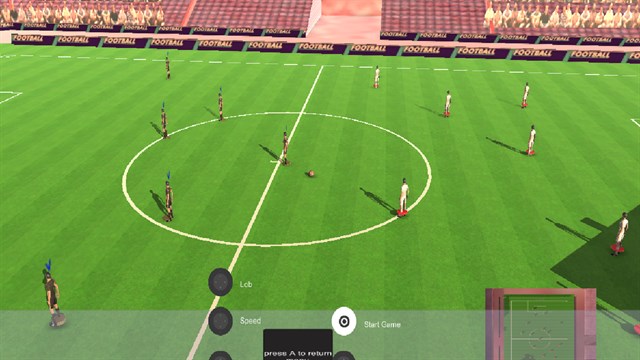 Soccer League Legend 2022 screenshot 2