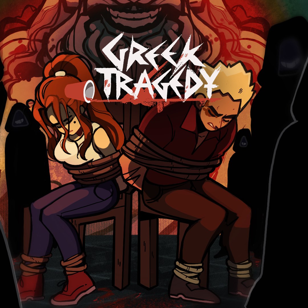Greek Tragedy