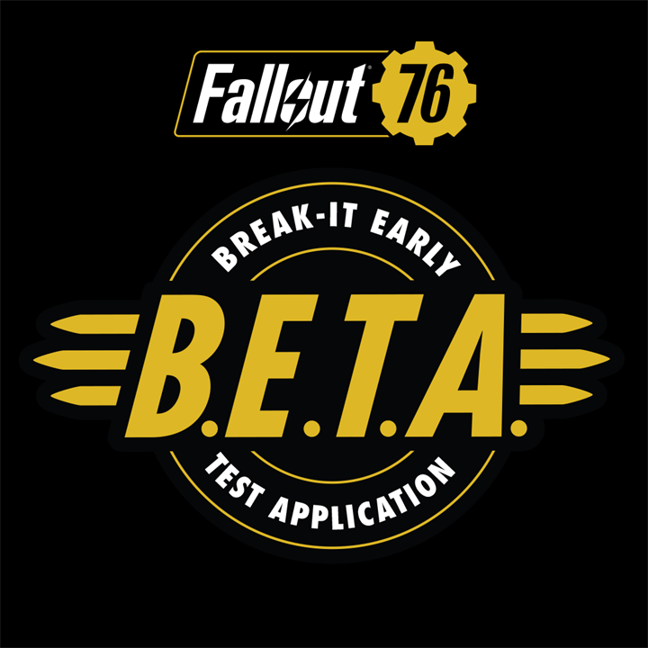 Fallout 76 B.E.T.A.