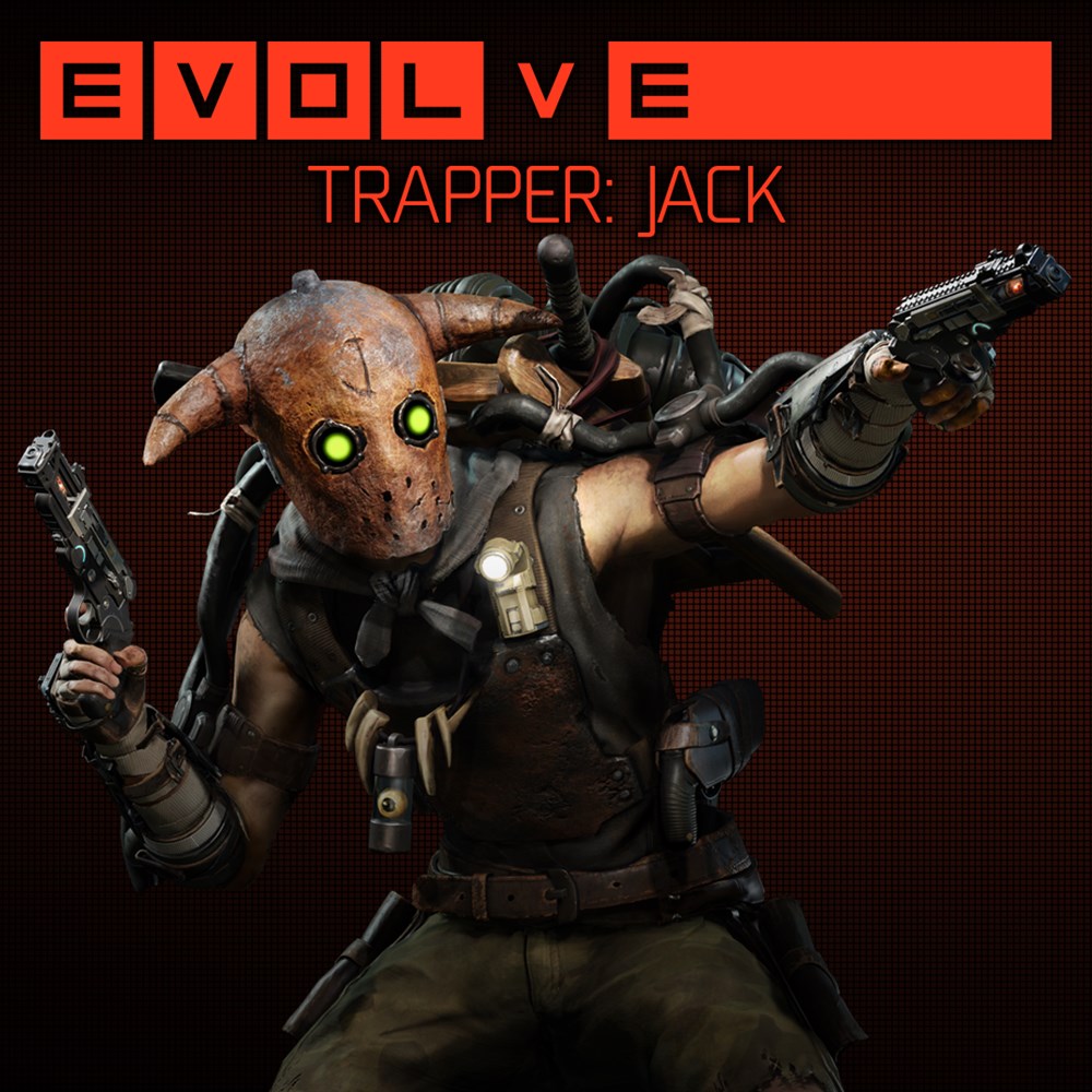 Jack cover art (full size)
