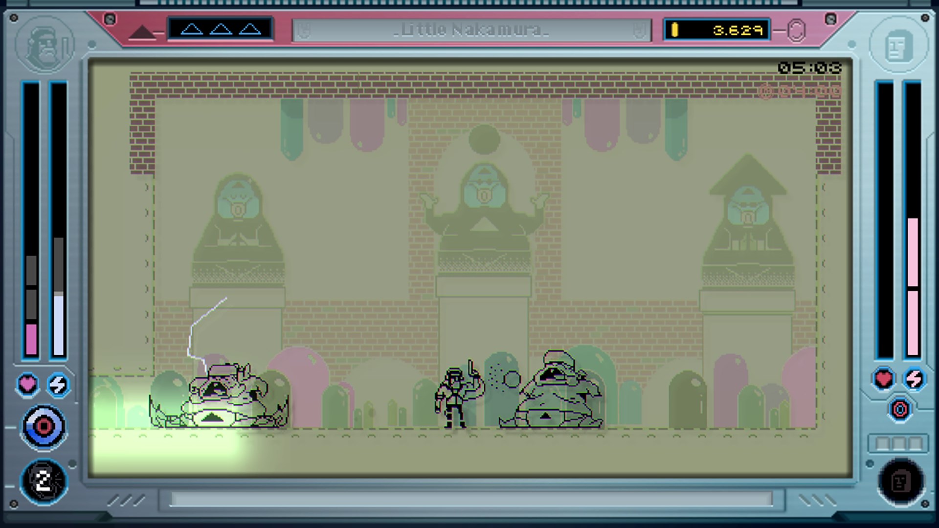 Future Knight screenshot 44
