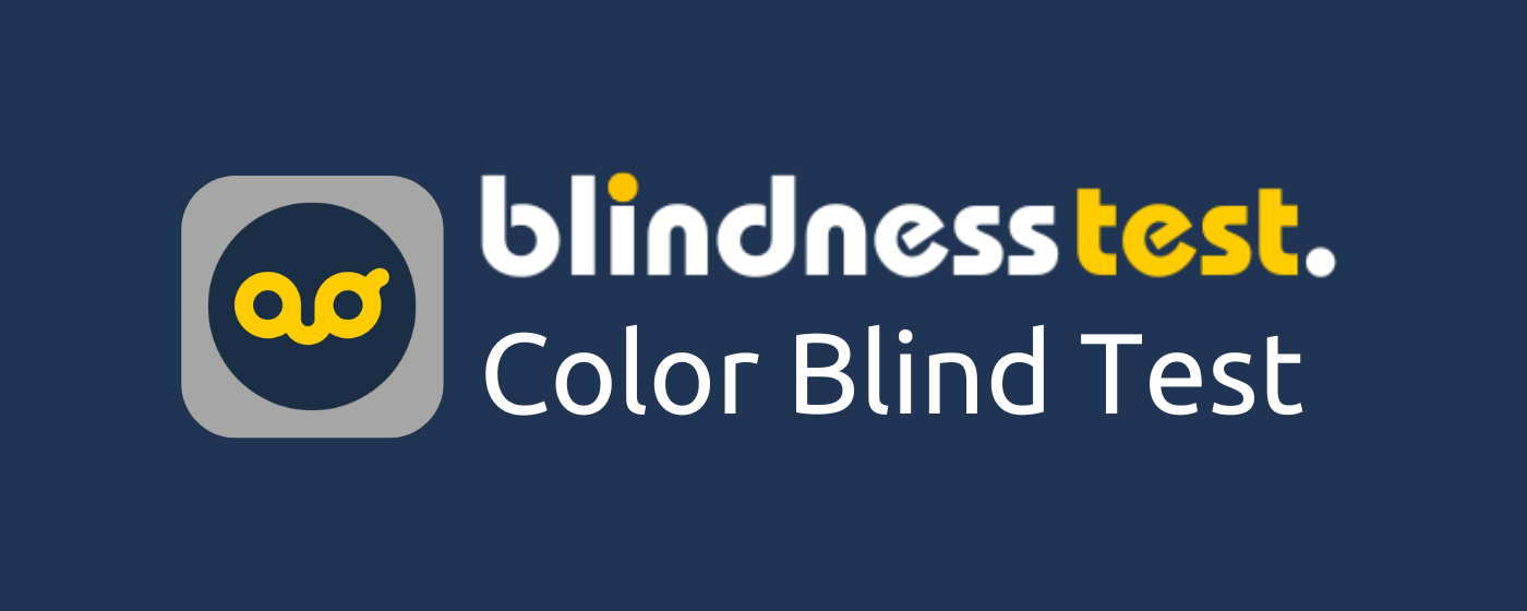 Color Blind Test - Fast & Accurate... Stats, Downloads & Safety Check ...