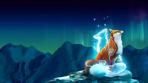 Spirit of the north xbox on sale one release date