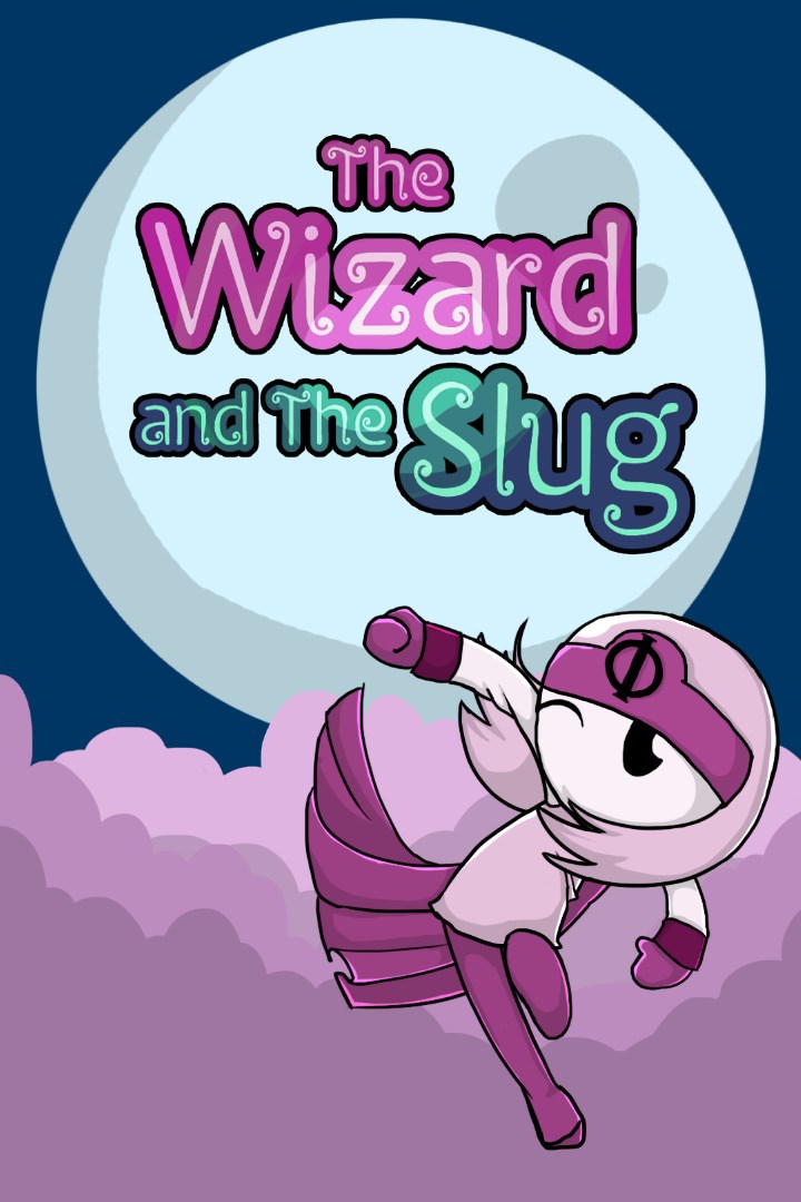 Скриншот №2 к The Wizard and The Slug