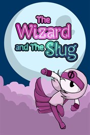 The Wizard and The Slug