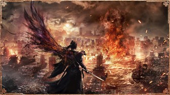 Wo Long 2: Wings of Ember Digital Deluxe Edition
