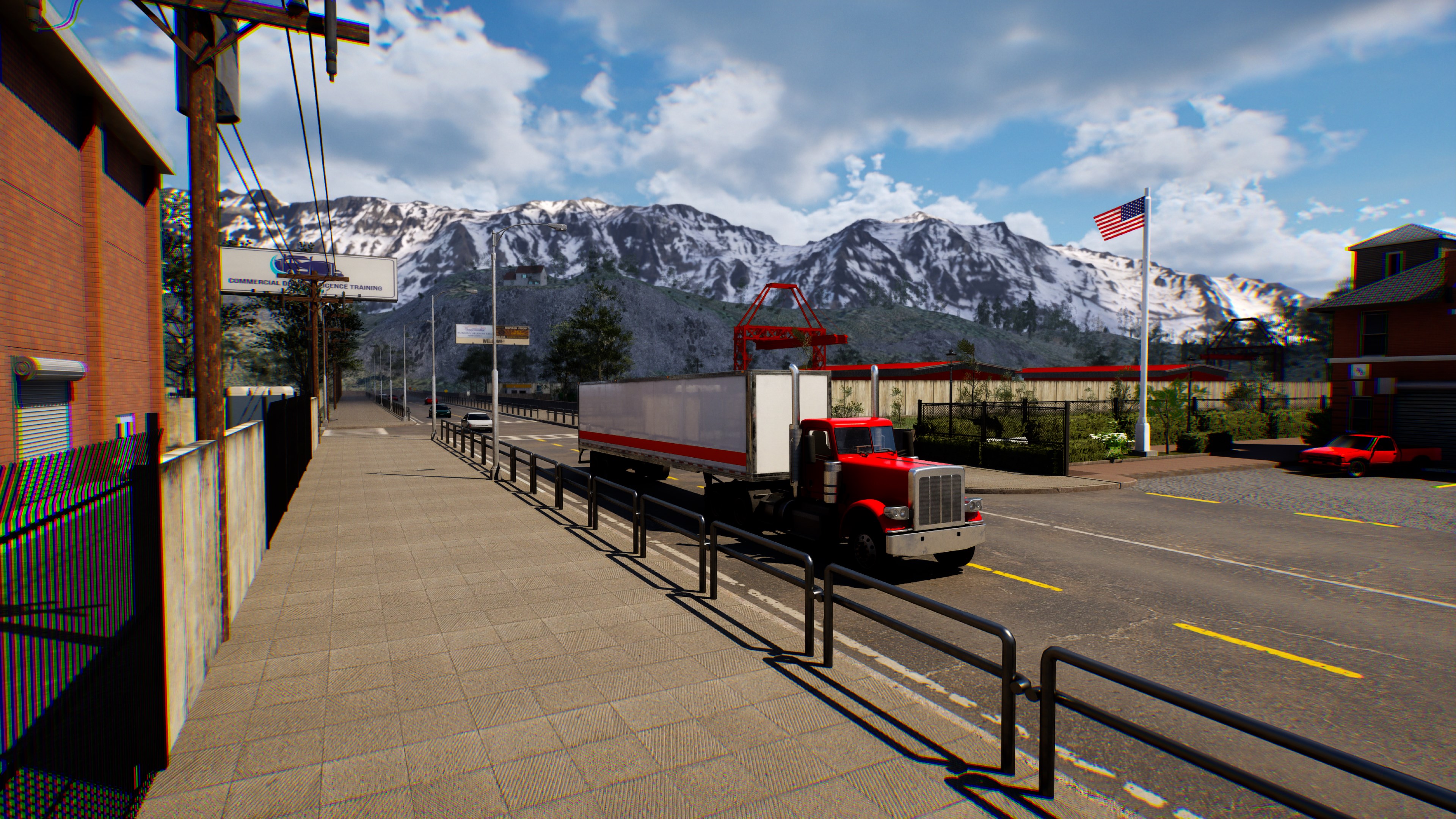 Truck Driver: The American Dream | Xbox | Chiave | Privato