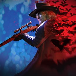 Aperçu CRSED: F.O.A.D. - Vampire Hunter Bundle