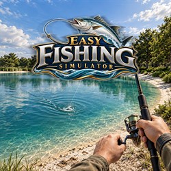 Easy Fishing Simulator