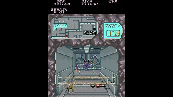 Contra — 5