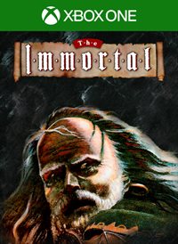 QUByte Classics - The Immortal by PIKO