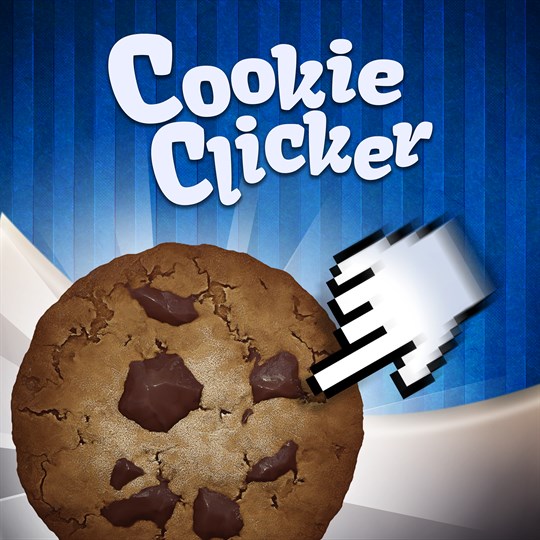 Cookie Clicker for Xbox in Mexico region