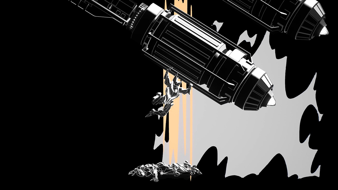 #6. Aeon Must Die! (Xbox) Por: Focus Entertainment