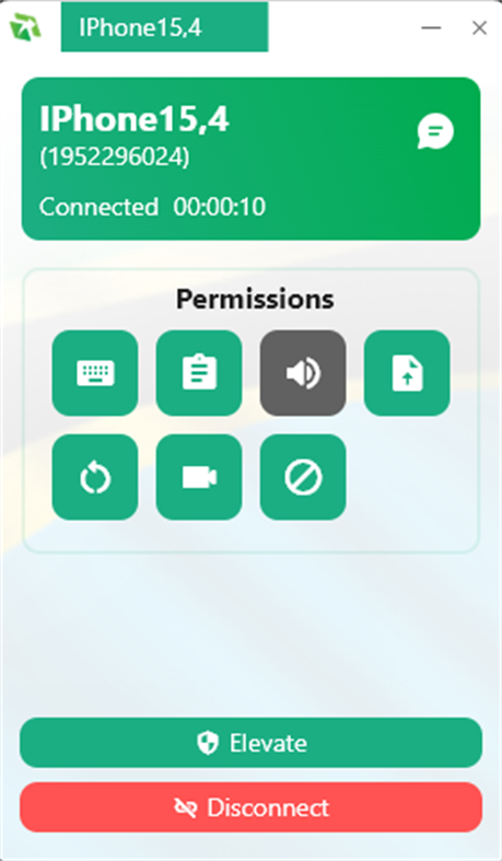 #4. RSS Remote Screen Sharing (Windows) Door: Digital Tz