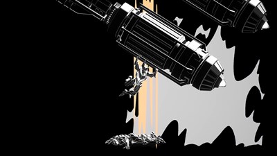 Aeon Must Die! — скриншот 6