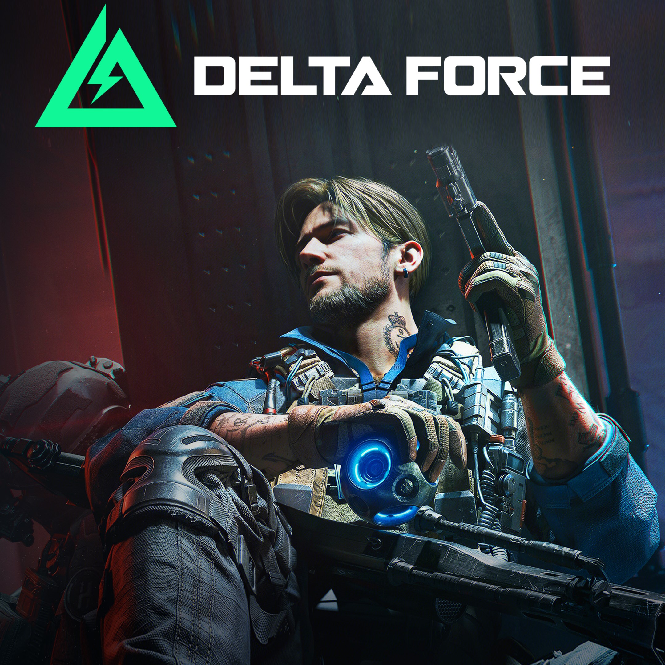Delta Force