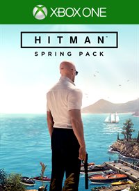 HITMAN™ - Pack de printemps
