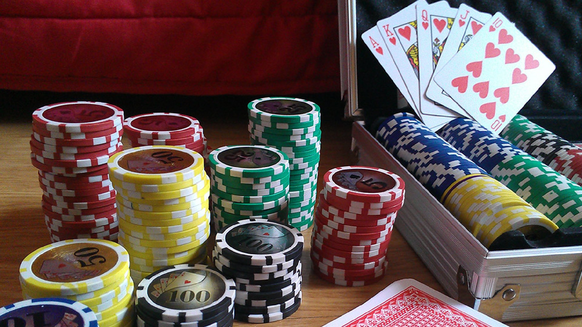 Free poker tournament blind timer instructions Free poker tournament blind timer instructions