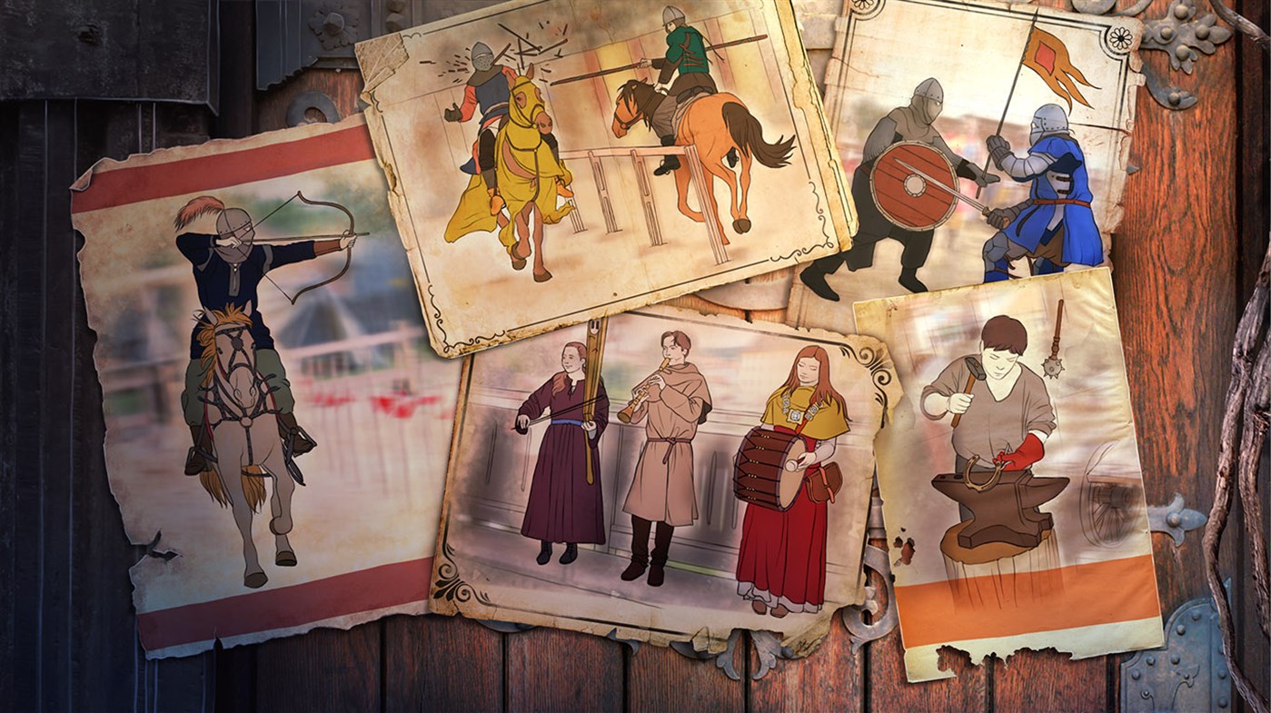 #3. Surface: Return to Another World (Windows) Podle: Big Fish Games