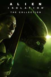 Buy Alien Isolation The Collection Microsoft Store en HU