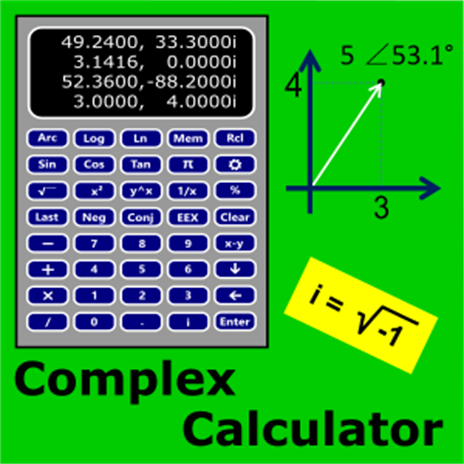 Complex calculator deals